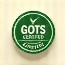 GOTS Certified logo