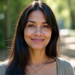 Founder Anya Sharma